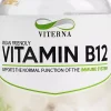 Viterna Vitamin B12 100 caps