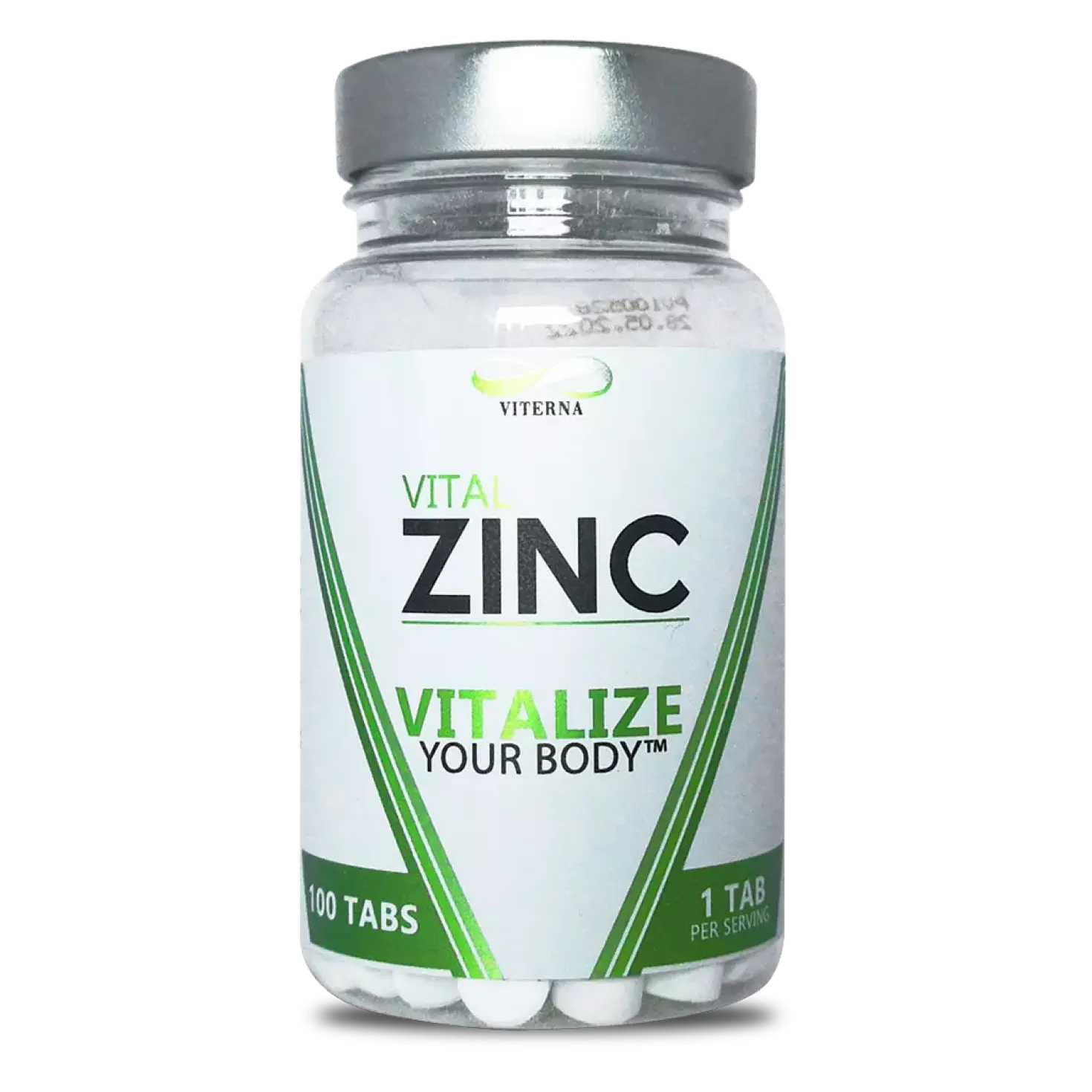 Viterna Zinc 100 tabs