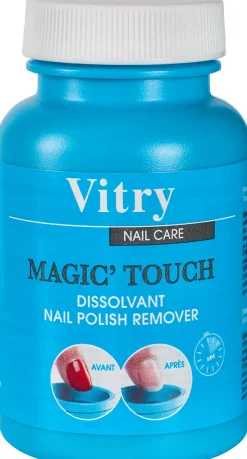 Vitry Magic Touch Dip-in Remover 75 ml