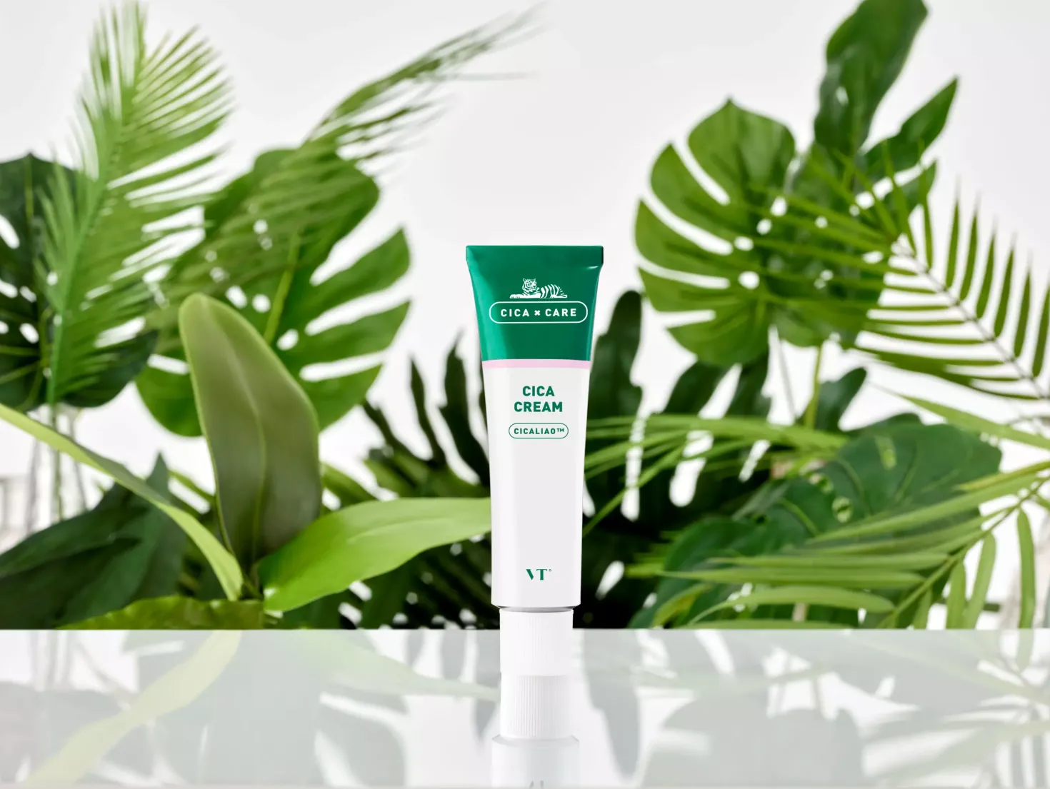 VT Cosmetics Cica Cream 50 ml