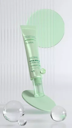 VT Cosmetics Cica Reti-A Cream 0.05 30 ml
