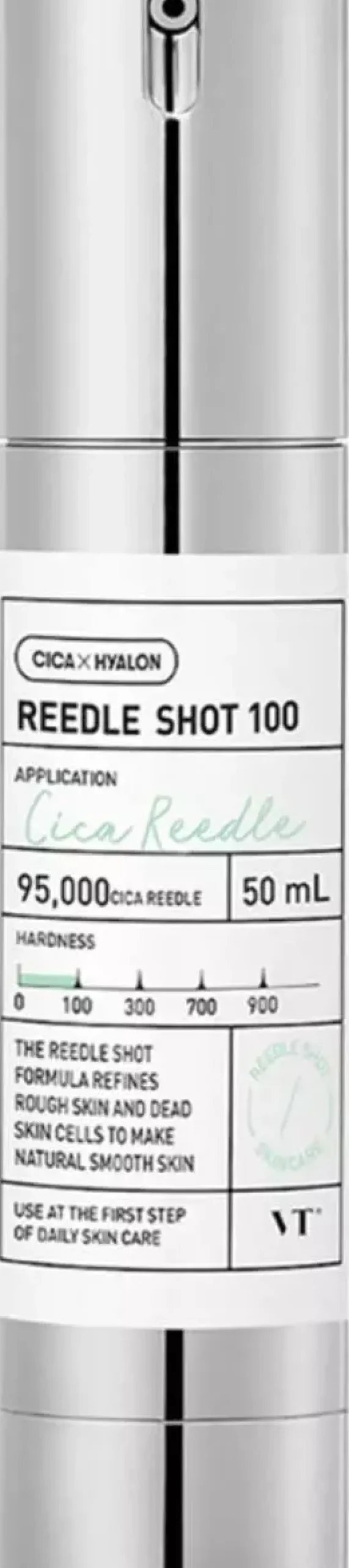 VT Cosmetics Reedle Shot 100 50 ml