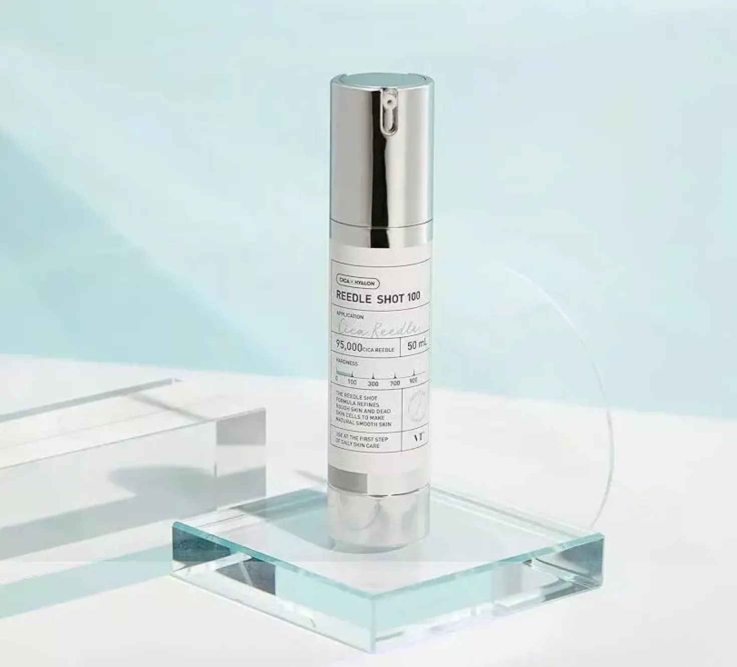 VT Cosmetics Reedle Shot 100 50 ml