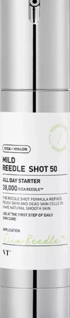 VT Cosmetics Reedle Shot 50 50 ml