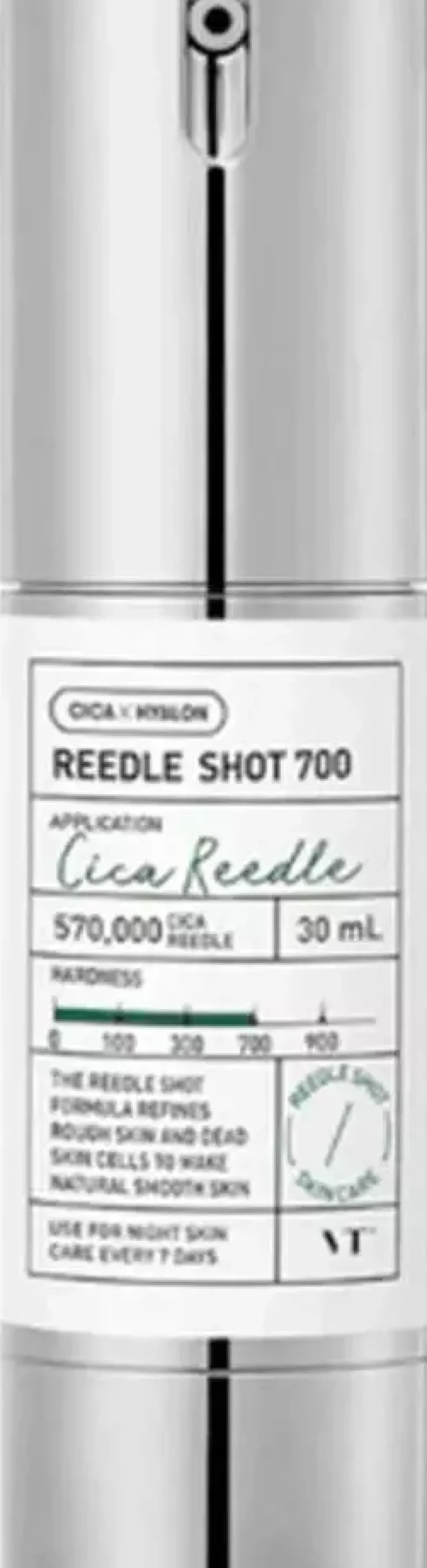 VT Cosmetics Reedle Shot 700 30 ml