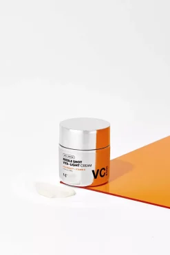 VT Cosmetics Reedle Shot Vita-Light Cream 50 ml