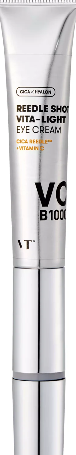 VT Cosmetics Reedle Shot Vita-Light Eyecream 15 ml
