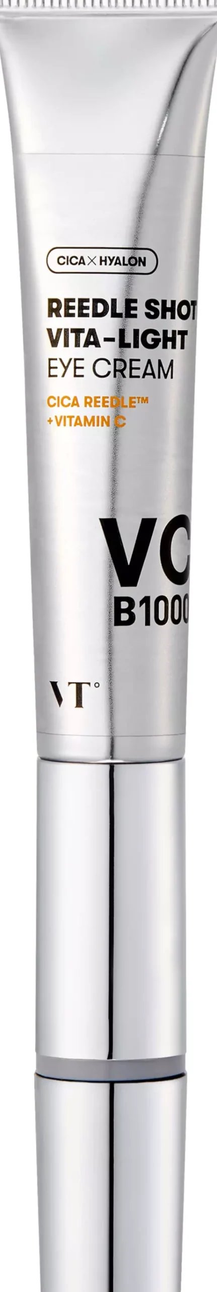 VT Cosmetics Reedle Shot Vita-Light Eyecream 15 ml