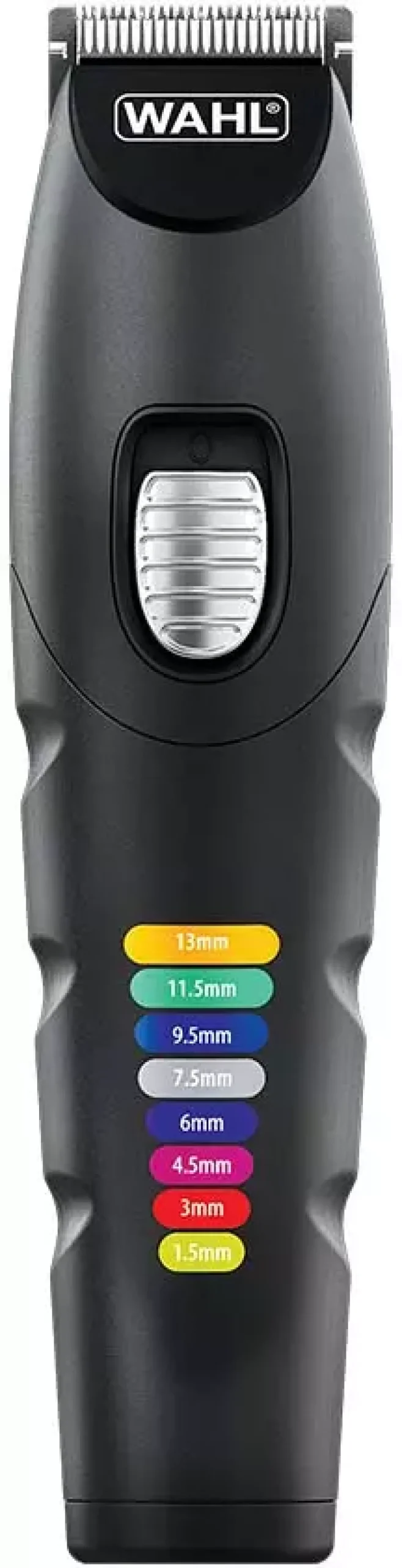 Wahl Color Trim Advanced Multigroomer