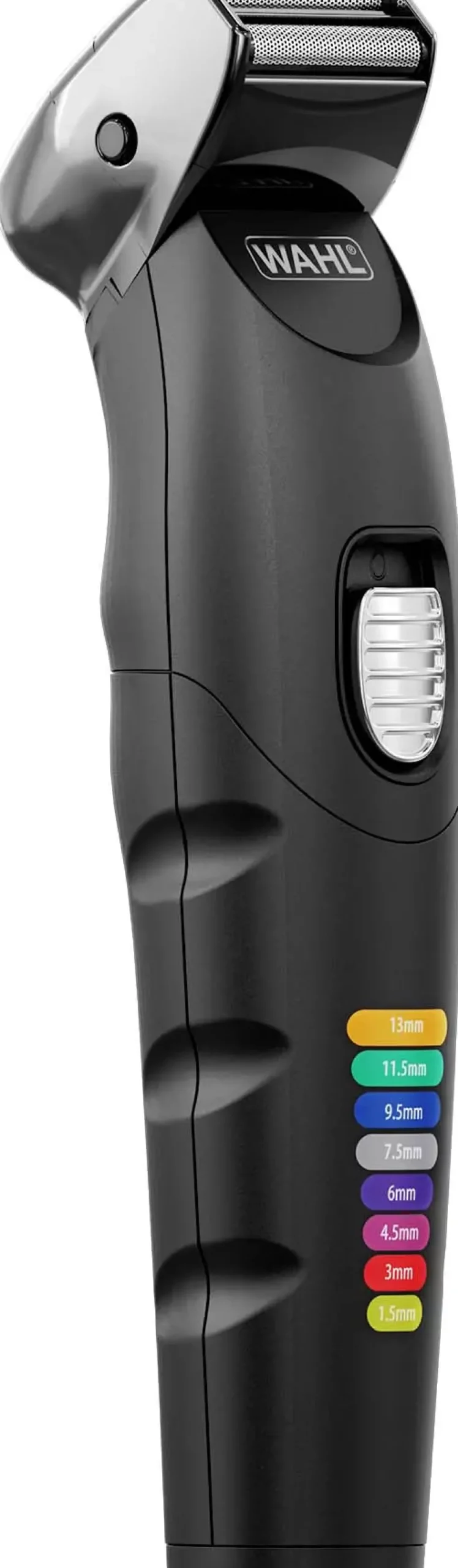 Wahl Color Trim Advanced Multigroomer