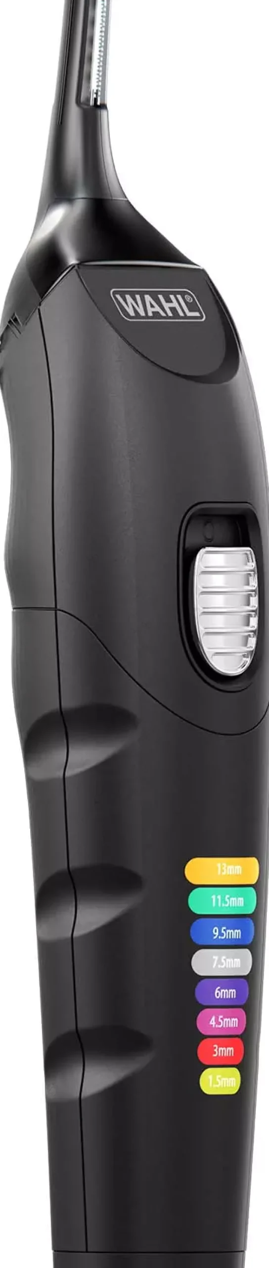 Wahl Color Trim Advanced Multigroomer
