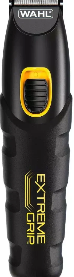 Wahl Extreme Grip Advanced Multigroomer