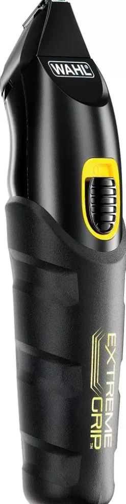 Wahl Extreme Grip Advanced Multigroomer