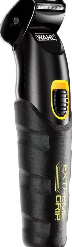 Wahl Extreme Grip Advanced Multigroomer