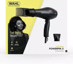 Wahl PowerPik 2 Hair Dryer