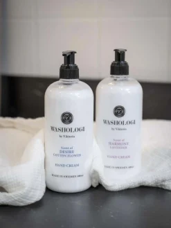 WashologiHarmony Hand Cream 500 ml