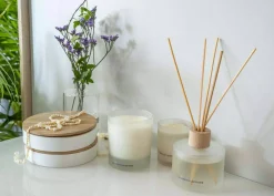 WashologiHarmony Soy Wax Candle 300 ml