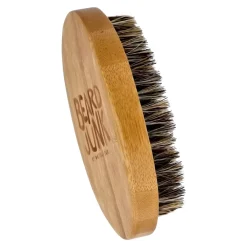 WatercloudsBeard Junk Beard Boar Bristle Brush