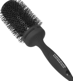 WatercloudsBlack Brush No.03 Ceramic Hot Curling Brush 43Ø 43 mm