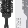 WatercloudsBlack Brush No.02 Ceramic Hot Curling Brush 33Ø 33 mm