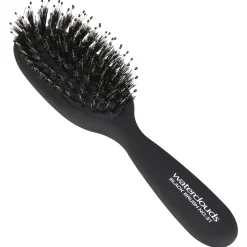 WatercloudsBlack Brush No.31 Cushion Brush, Small