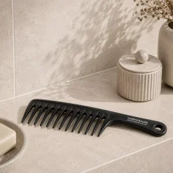 WatercloudsBlack Brush No.29 Large Comb