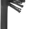 WatercloudsBlack Brush No.20 Medium Paddle Brush M