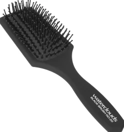 WatercloudsBlack Brush No.20 Medium Paddle Brush M