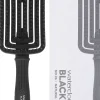 WatercloudsBlack Brush No.27 Natural Flex Vent Mini S