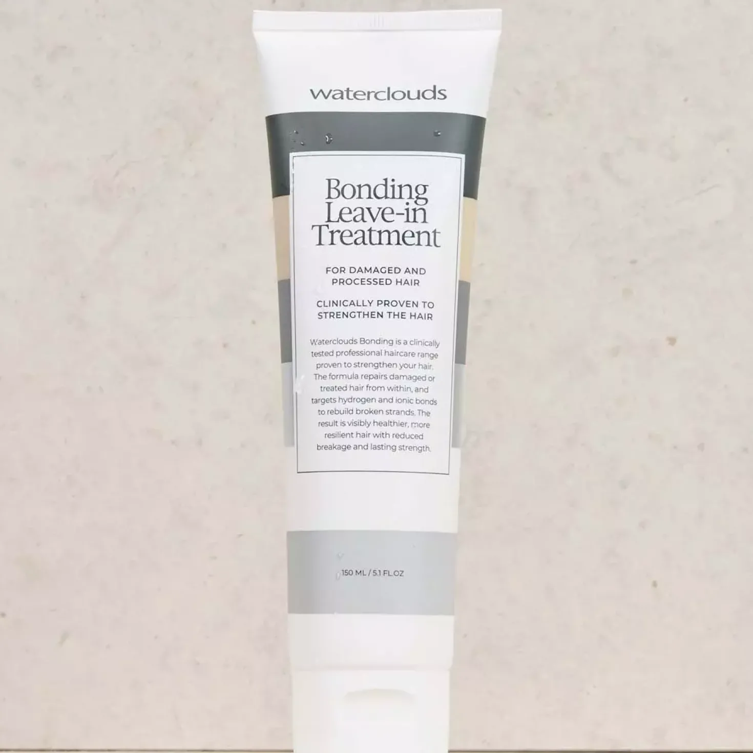 WatercloudsBonding Leave-in-treatment 150 ml