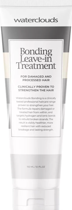 WatercloudsBonding Leave-in-treatment 150 ml