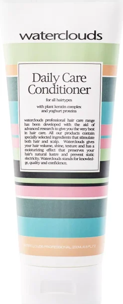WatercloudsDaily Care Conditioner 200 ml