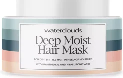 Waterclouds Deep Moist Hair Mask 250 ml