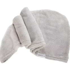 Waterclouds Hair Towel Microfiber