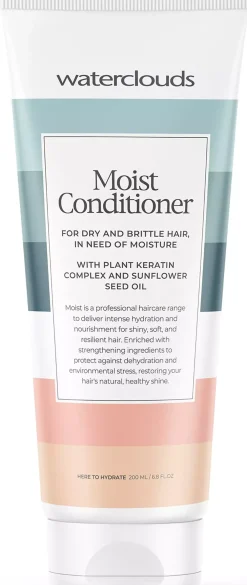 WatercloudsMoist Conditioner 1000 ml