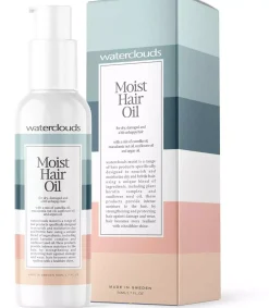 Waterclouds Moist Hair Oil 50 ml