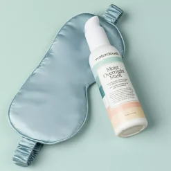 WatercloudsMoist Overnight Mask 150 ml
