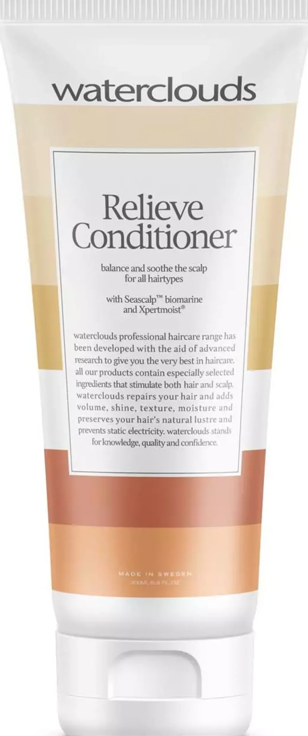 WatercloudsRelieve Conditioner 200 ml
