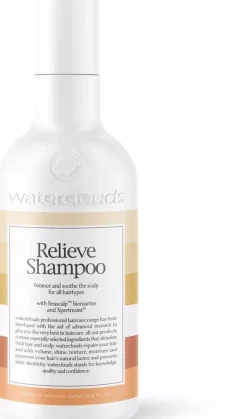 WatercloudsRelieve Shampoo 250 ml