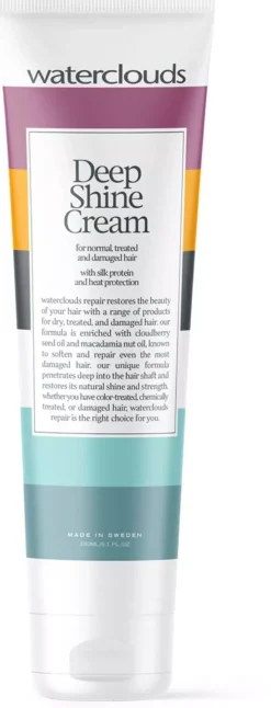 Waterclouds Repair Deep Shine Cream 150 ml