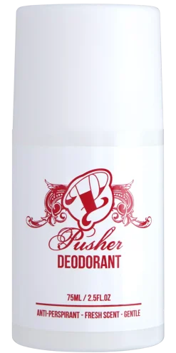 WatercloudsThe Dude 48h Deodorant Roll-on 75 ml
