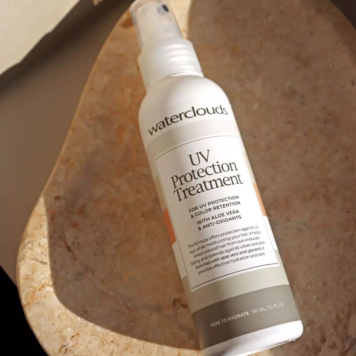 Waterclouds UV Protection Treatment 150 ml
