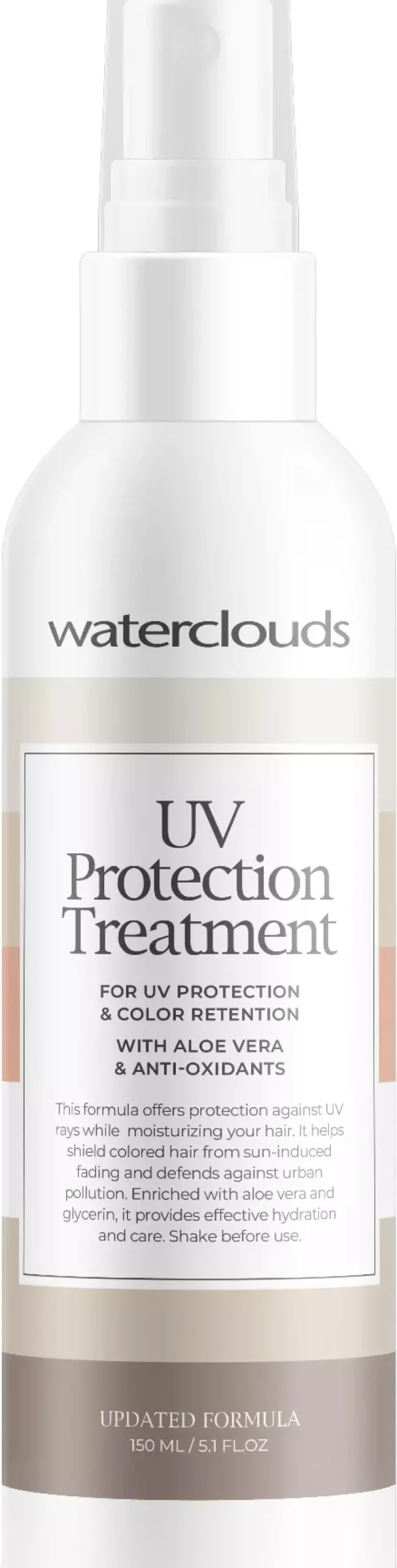 Waterclouds UV Protection Treatment 150 ml