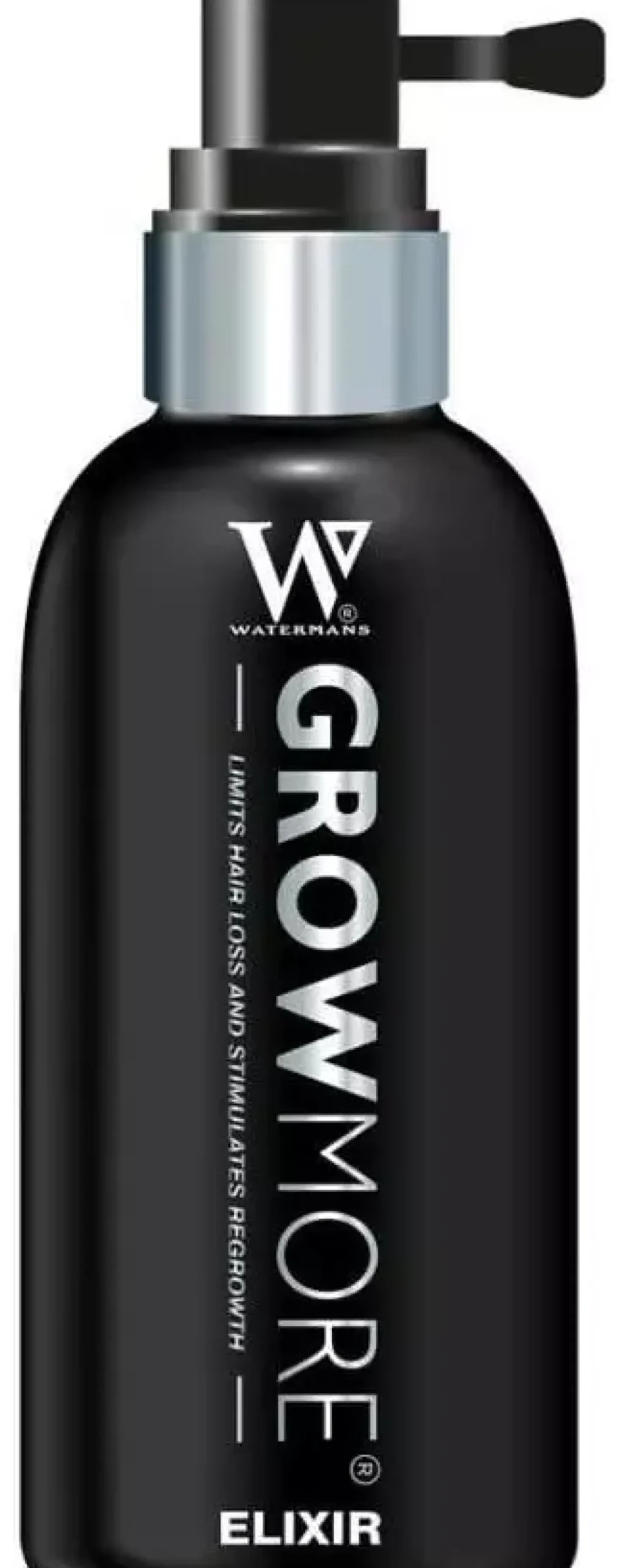 Watermans Grow More Elixir Hair Growth Serum 100 ml