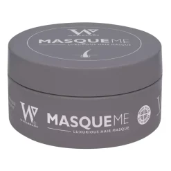 Watermans Masque Me Luxurious Hair Mask 8 in 1 Treatment 200 ml