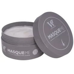 Watermans Masque Me Luxurious Hair Mask 8 in 1 Treatment 200 ml