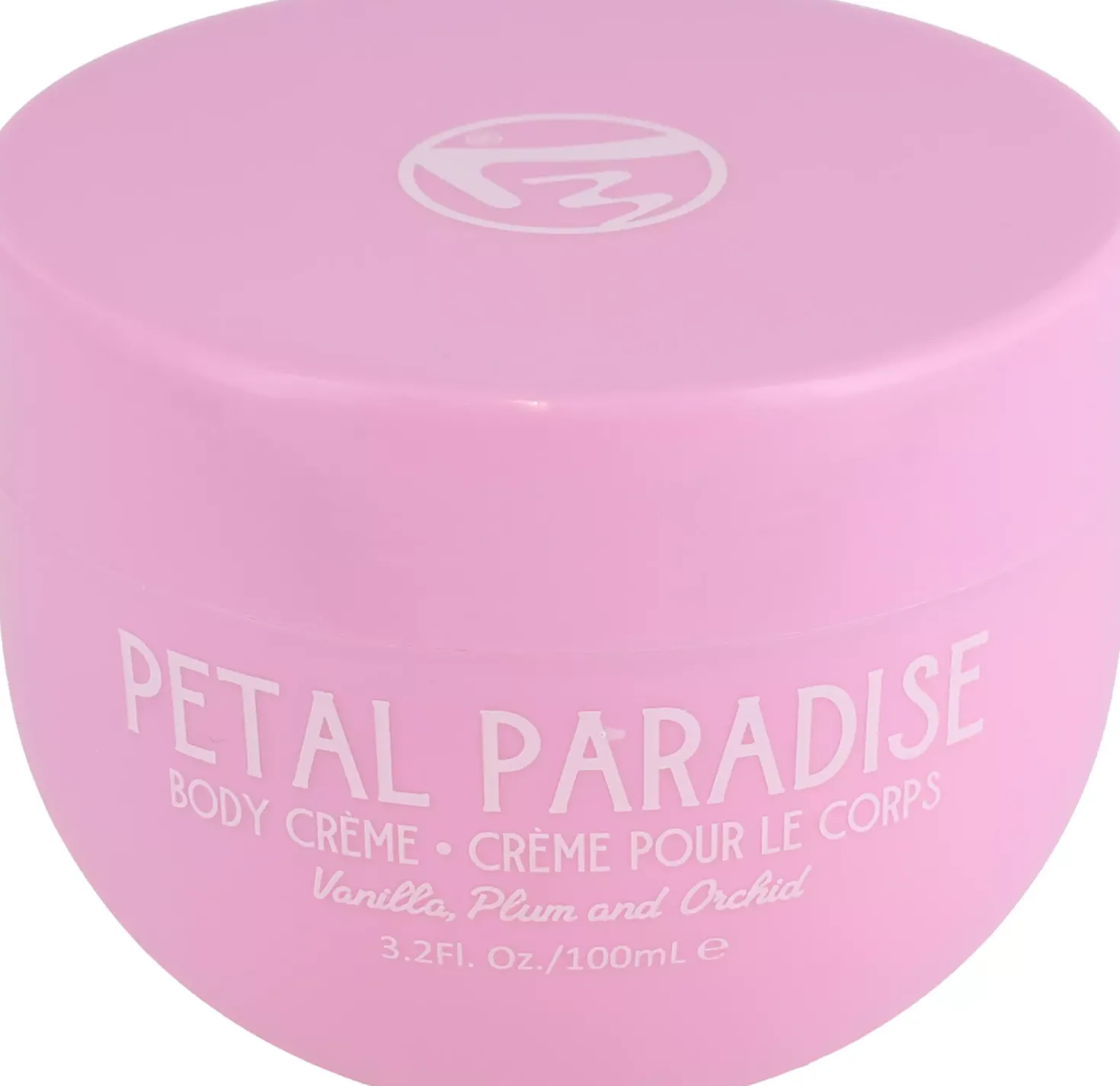 W7 Body Mist & Butter Set Petal Paradise