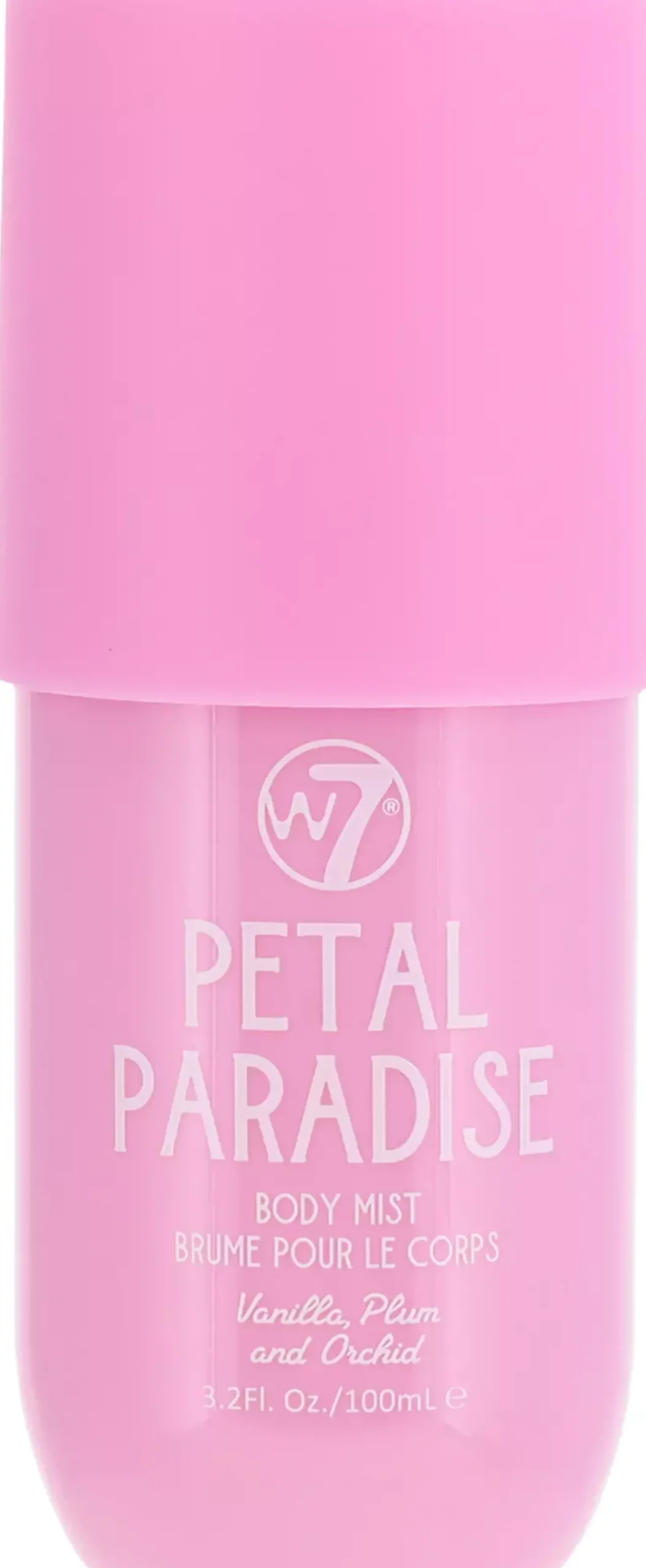 W7 Body Mist & Butter Set Petal Paradise