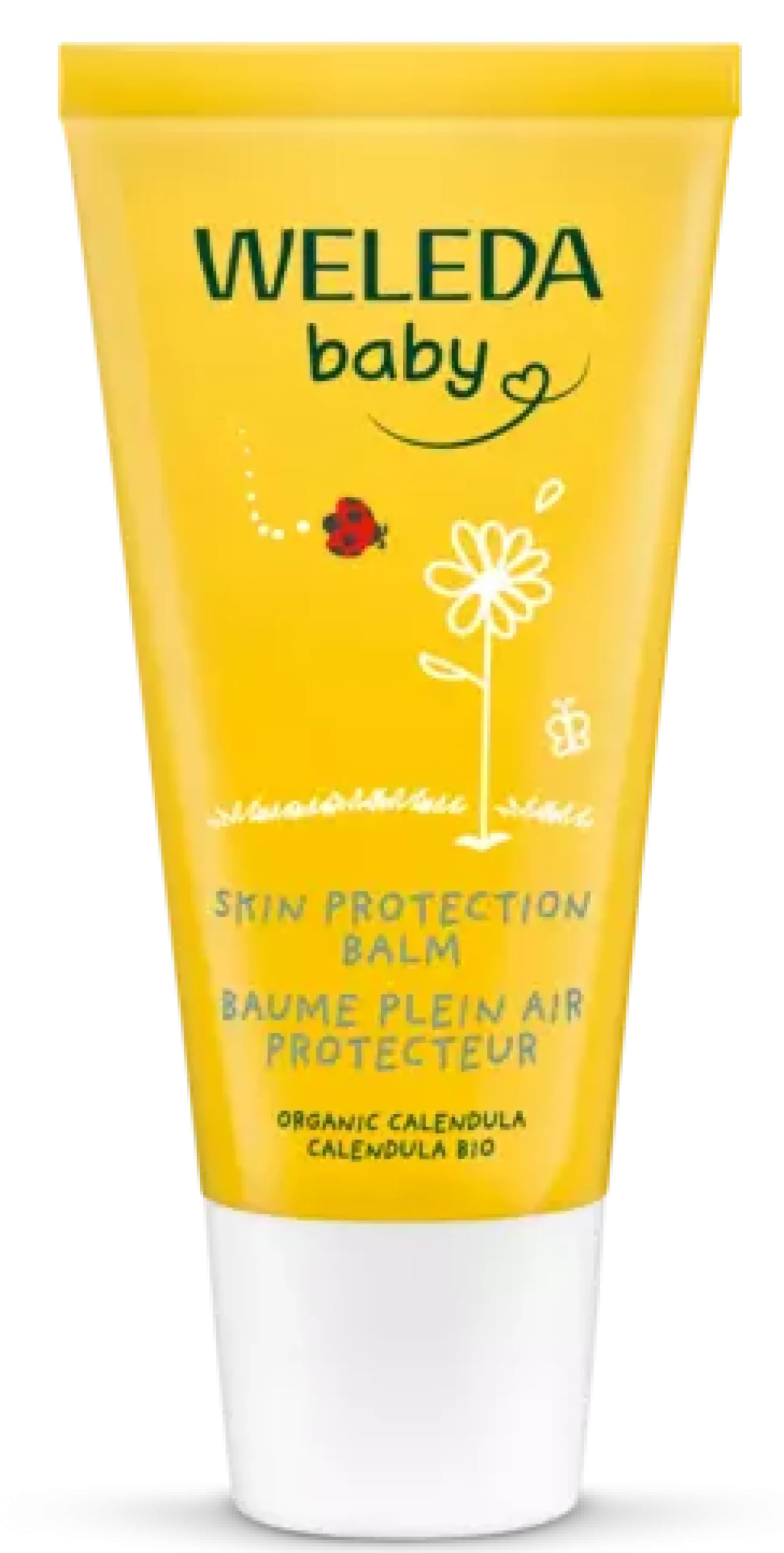 WeledaBaby Calendula Weather Protection Cream 30 ml