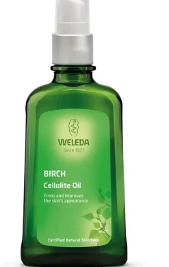 WeledaBirch Cellulite Oil 100 ml